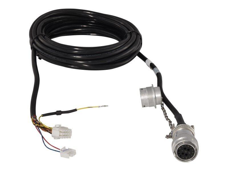 4922082 Harness Cable (D/E/C/A/L/B/J) | JLG