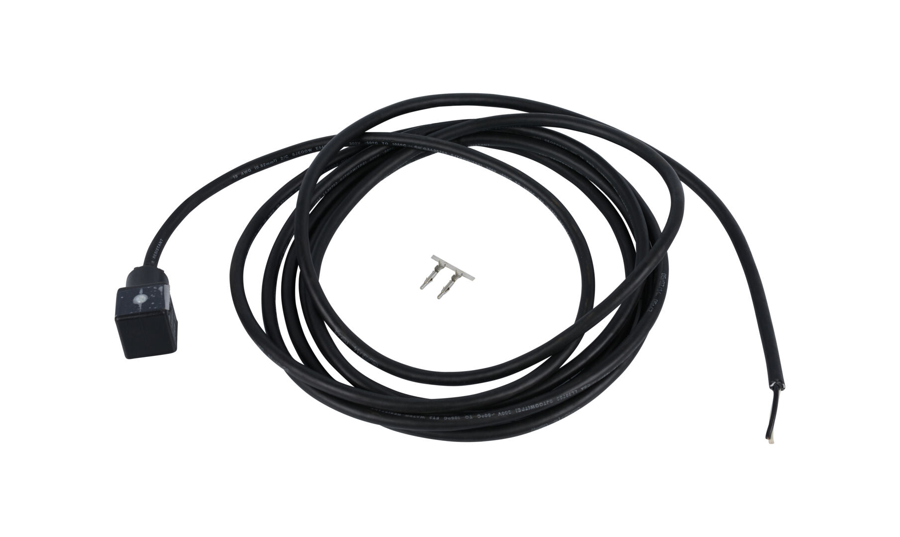 4922088 Lift Down Harness | JLG
