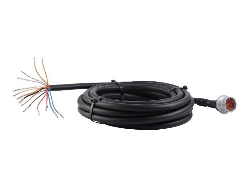 4922113 Cable Assembly 12/4-16/10 Wire | JLG
