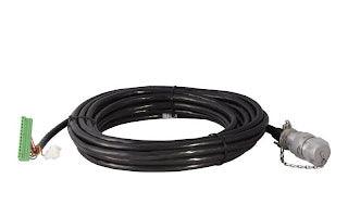 4922126 Wire, Harness Control Cable | JLG