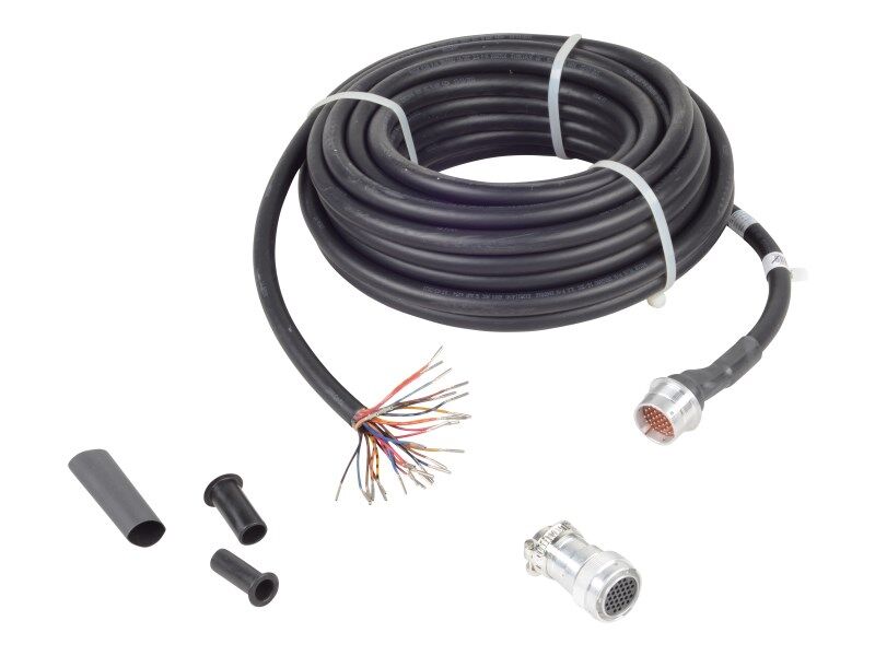 4922169S 16-30 Upper Boom 800A Harness | JLG