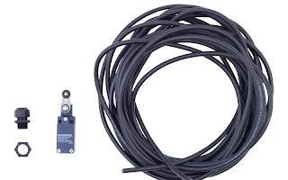 4922172S 16/3 Upper Elev 800A Harness | JLG