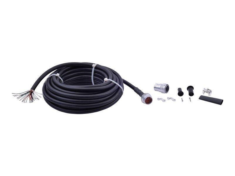 4922180 10/4-16/18 Upper 800AJ Harness | JLG