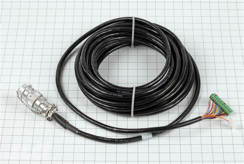 4922224 Control Cable Harness | JLG