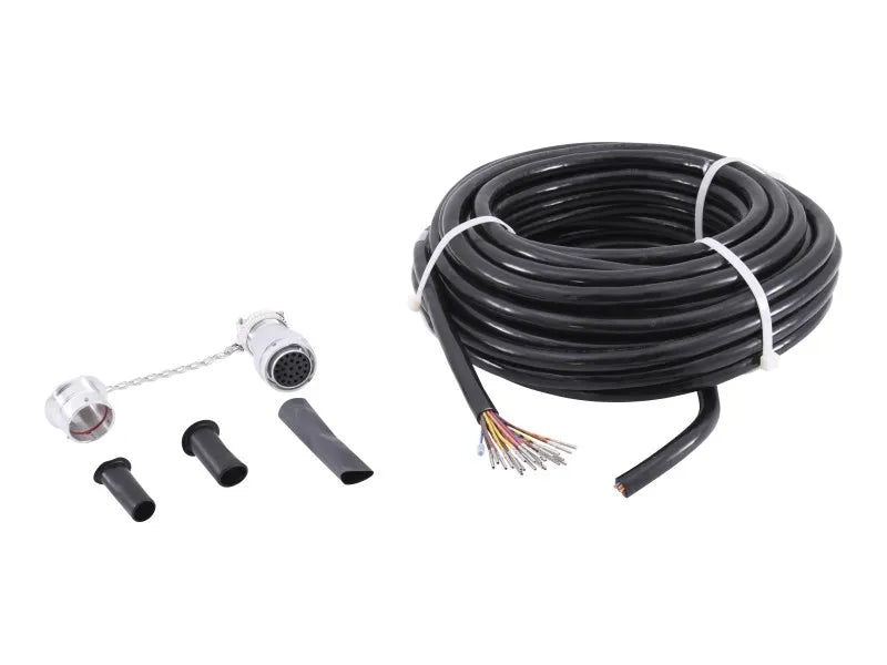 4922253 Cont (Std) Cable | JLG