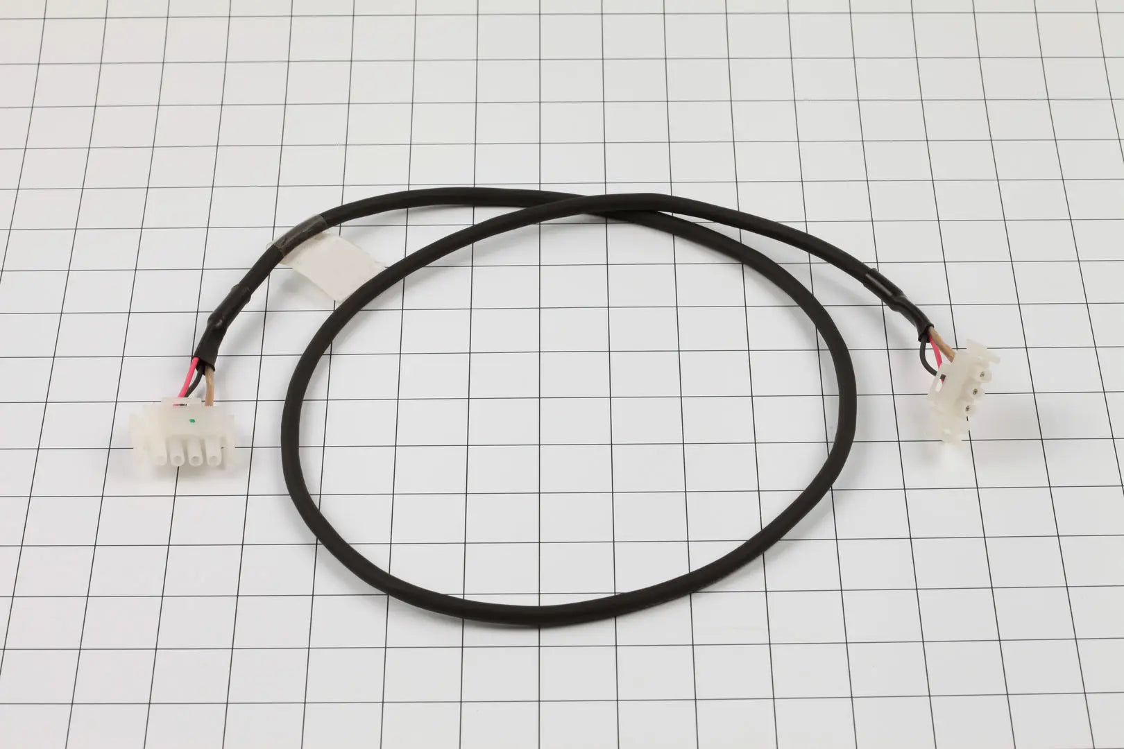 4922263 Positrack Harness | JLG