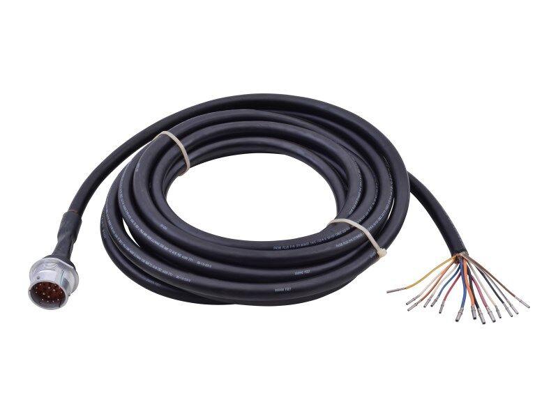 4922316 Wire, Up'R Cbl Harn 12/4-16/10 | JLG
