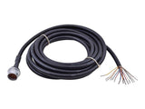 4922316 Wire, Up'R Cbl Harn 12/4-16/10 | JLG