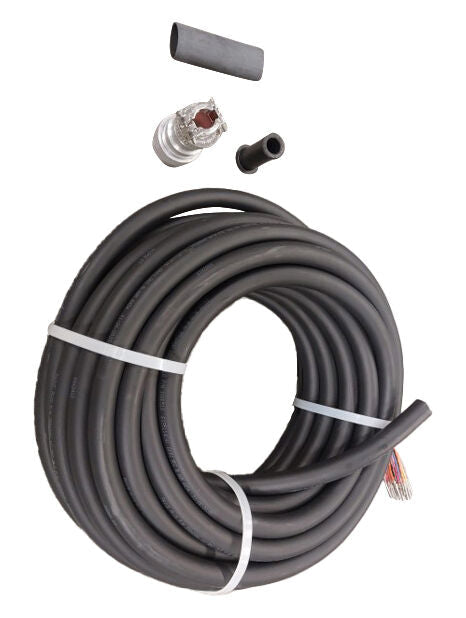 4922375 16/30 Boom Cable Harness | JLG