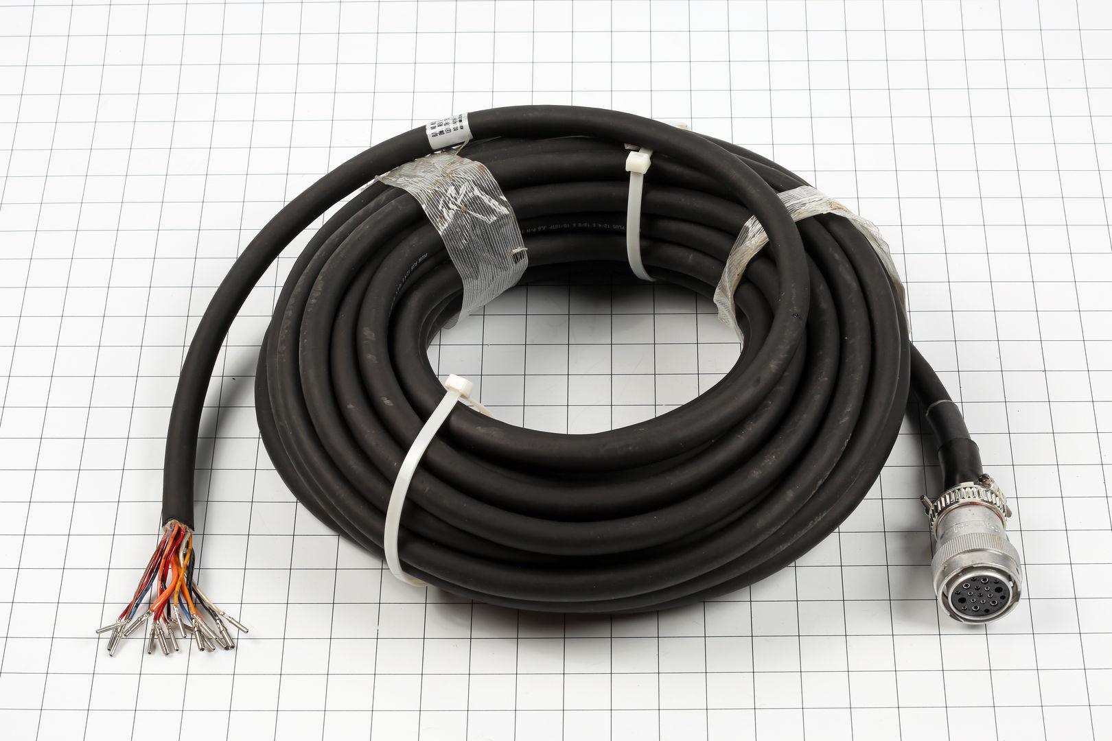 4922467 Control Boom 75 Ft Term Cable | JLG