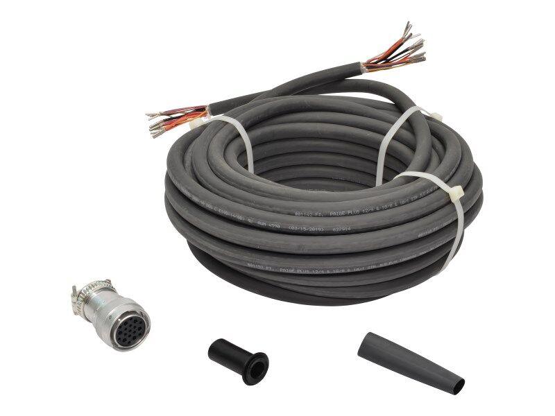 4922468 Cable, Control Boom 67 Ft Term | JLG