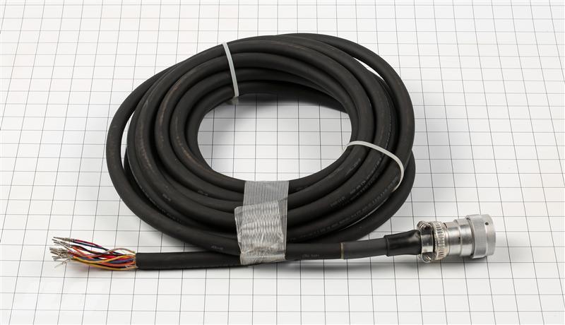 4922530 Cable, Control Boom 34 Ft | JLG