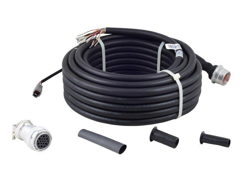 4922575 Control Boom 800A 67 Ft Cable | JLG