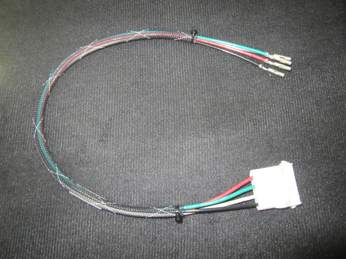 4922666 Harness, Pltf Bx Anal Bm Lifts | JLG
