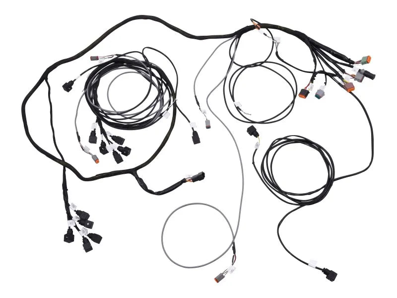 4922696 Chass 1200/1250/1350 Harness | JLG