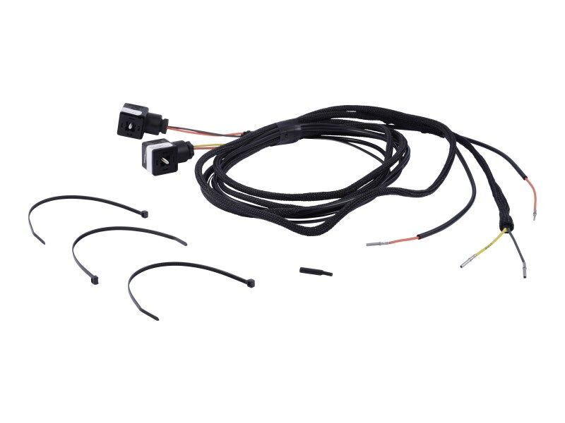 4922767 Lo Valve 1200/1250/135 Harness | JLG