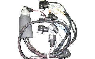 4922777 Platform Valve 1350 Harness | JLG