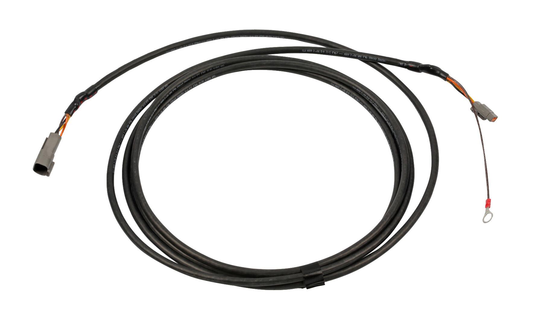 4922781 Ang Sens 1200/1350 Harness | JLG