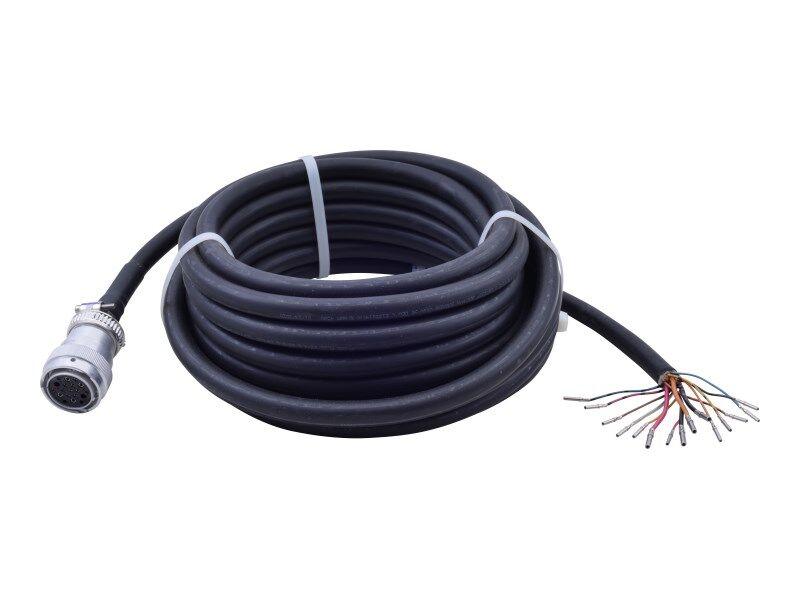 4922873 Control 10/3 85 Ft Cable | JLG