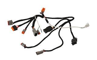 4922946 Blam Assembly Harness | JLG