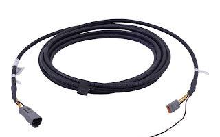 4922951 Boom Angle Assembly Left Harness | JLG