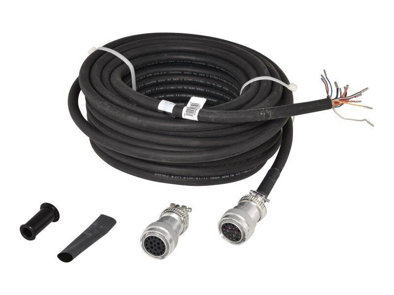 4922958 Control 75 Ft Terminate Cable | JLG