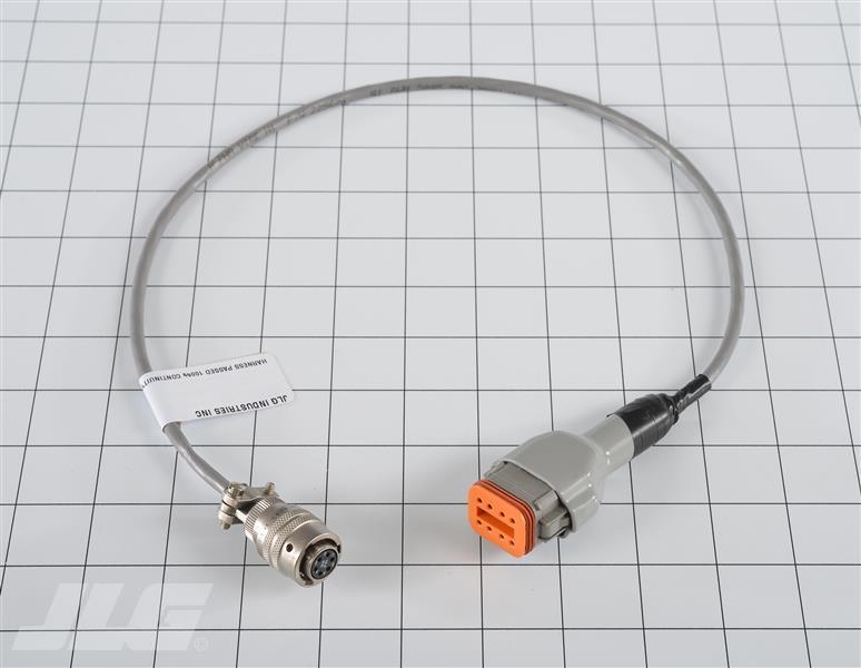 4923256 Harness, Load Sensing Pin Assembly | JLG