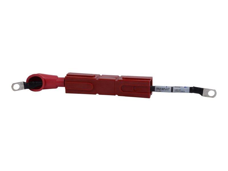4923328 Cable, Bat Neg - B- | JLG