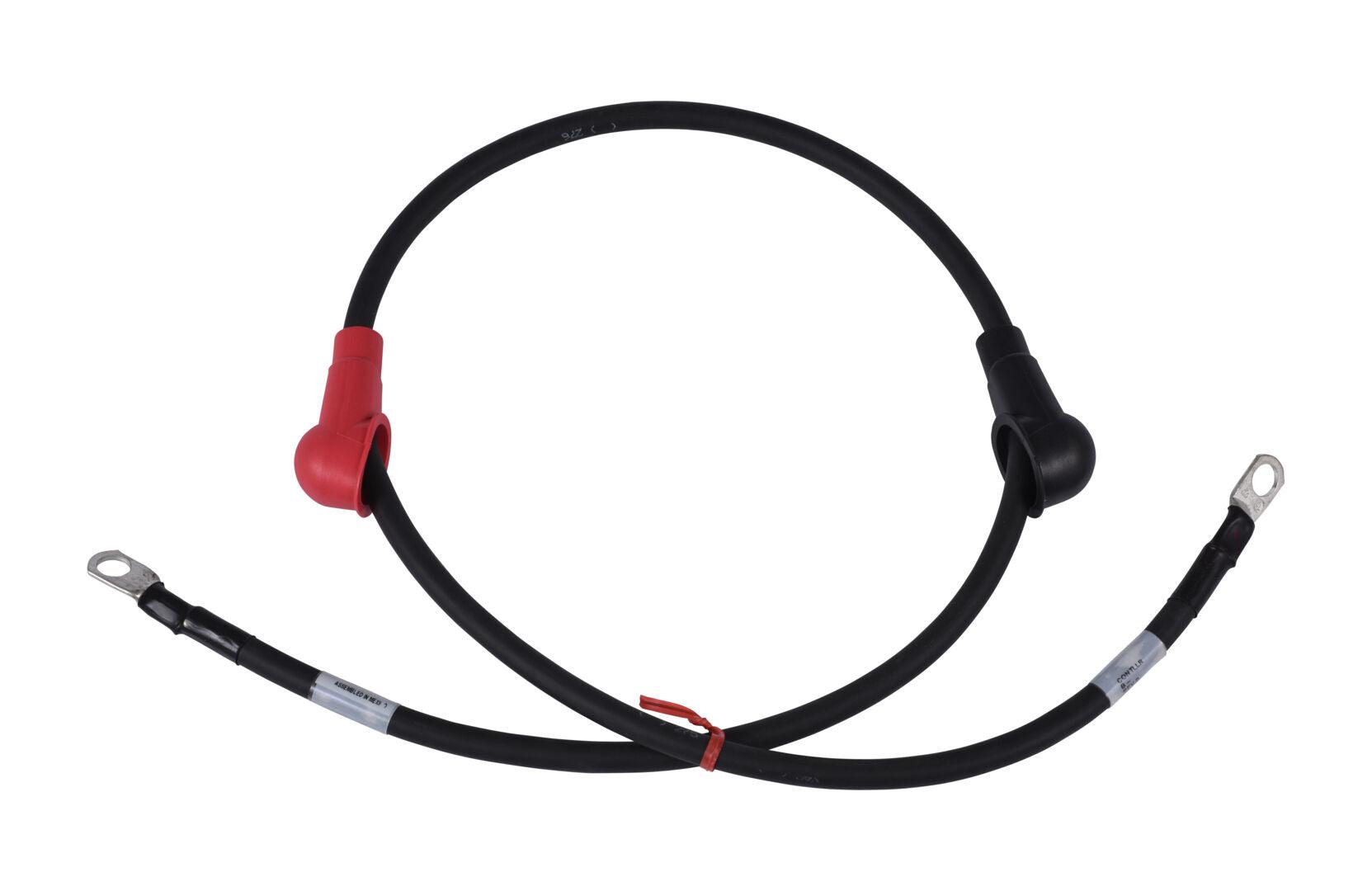 4923367 Battery Cable | JLG