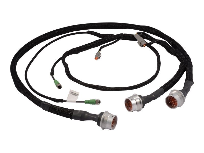 4923373 Control Assembly 1250 Harness | JLG