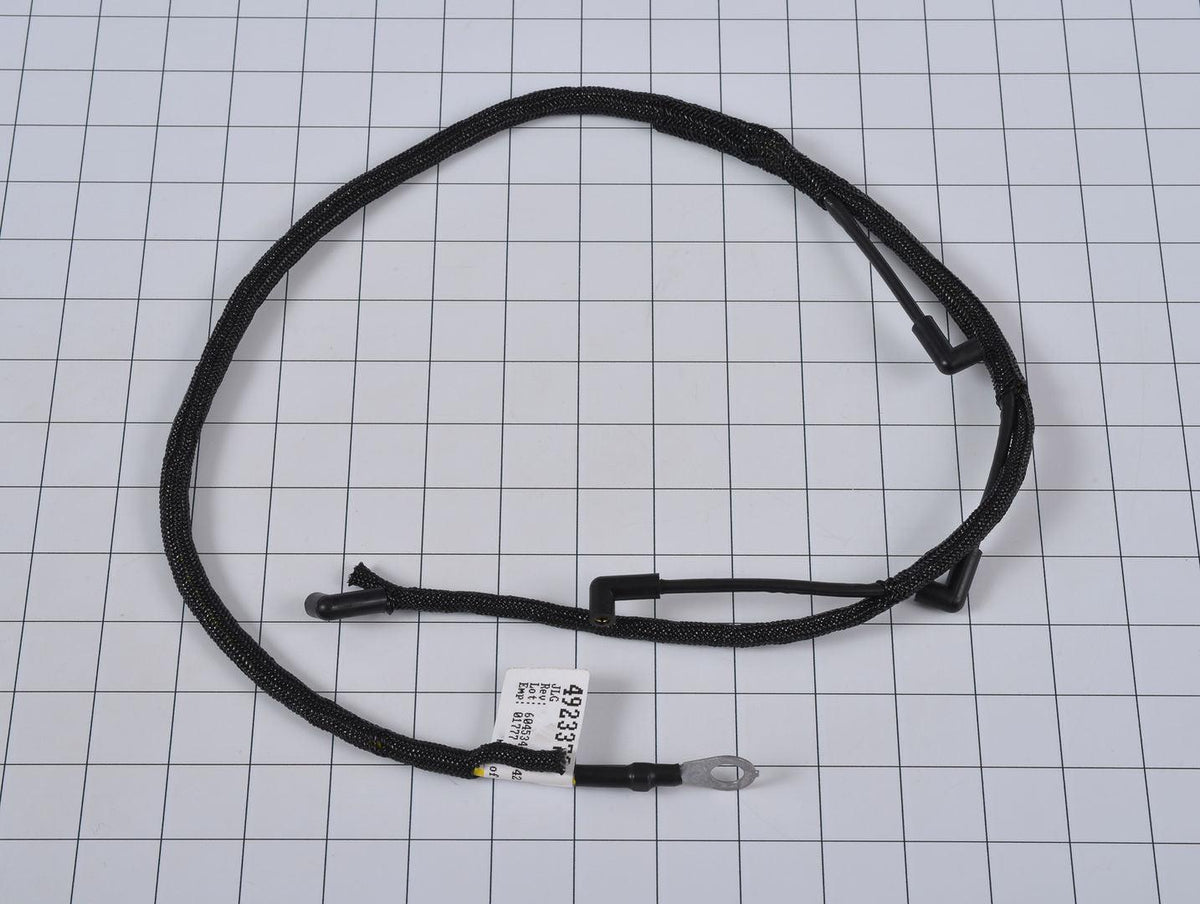 4923379 Harness, Glow Plug | JLG