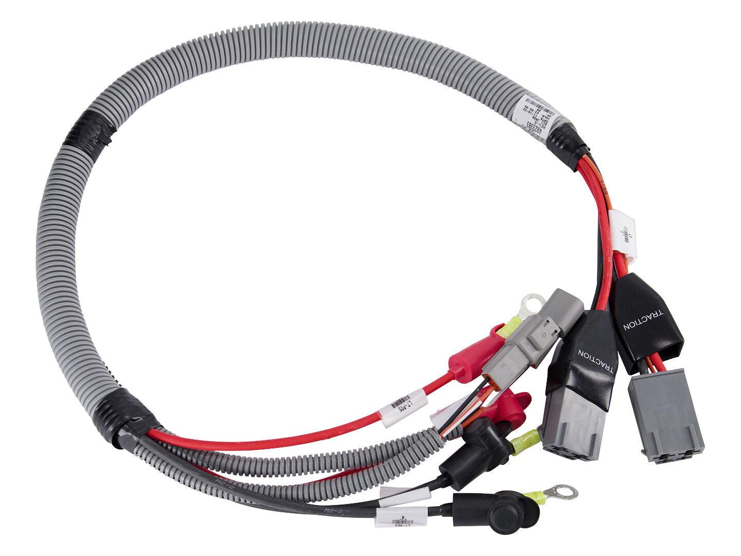 4923383 Drive Motor Assembly Harness | JLG