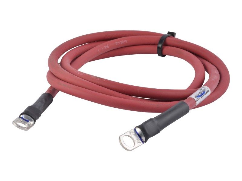 4923392 Battery Cable 4 Ga 72