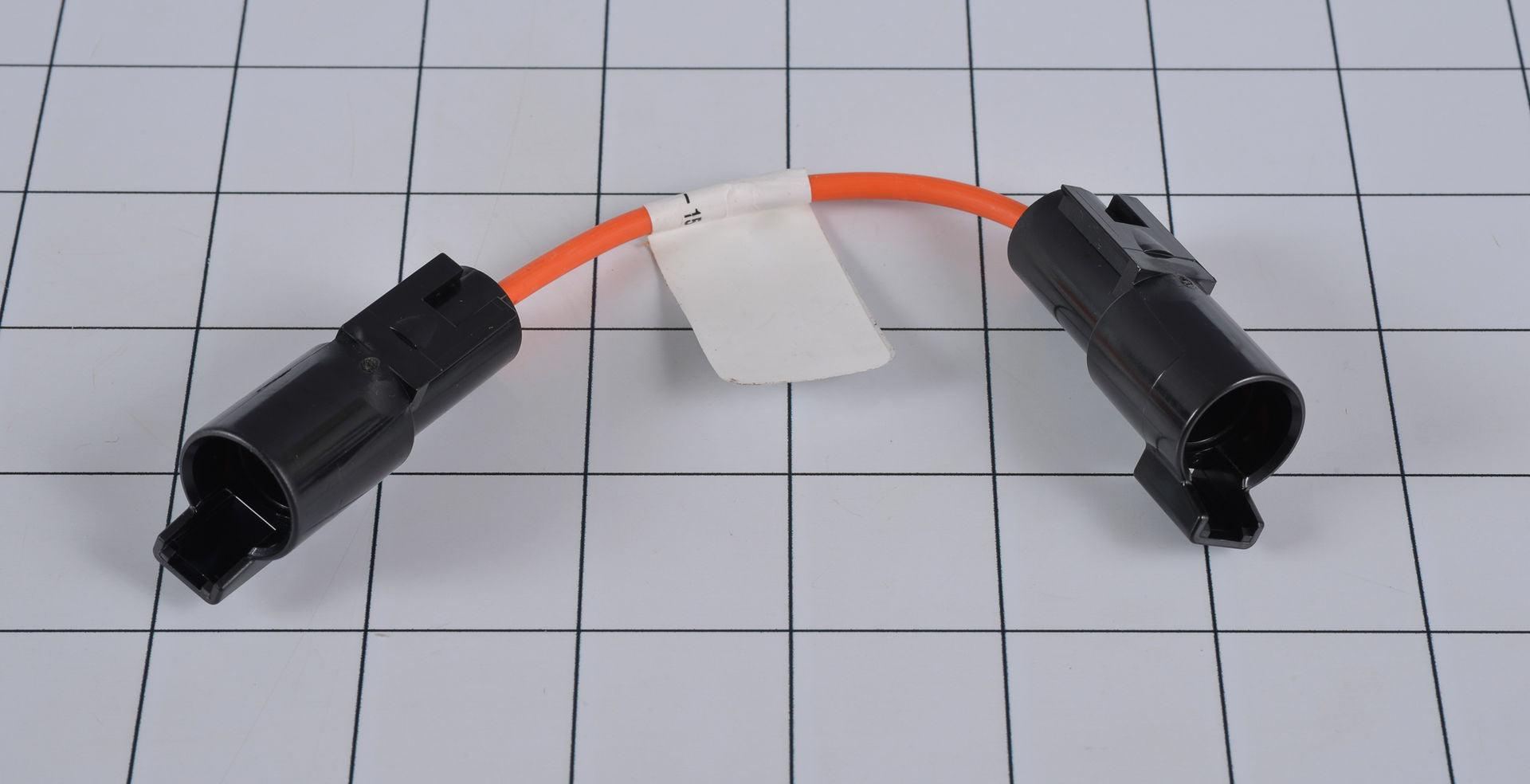 4923602 Field Wire Connection Harness | JLG