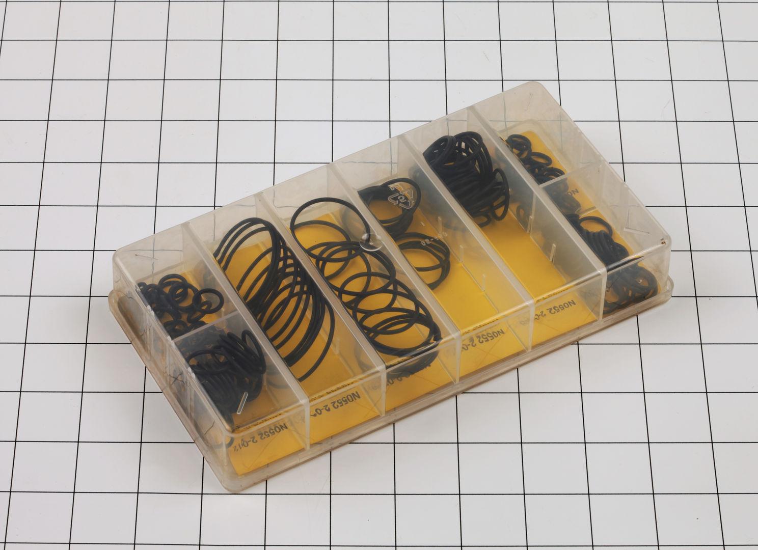 49612GT Orfs O'Ring Kit | Genie