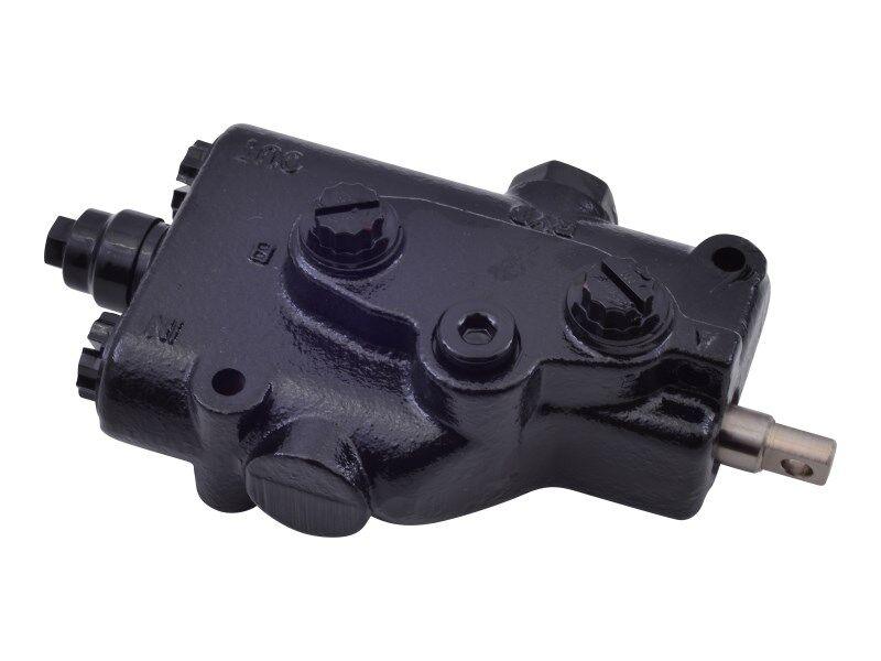 49768GT Manual Valve | Genie