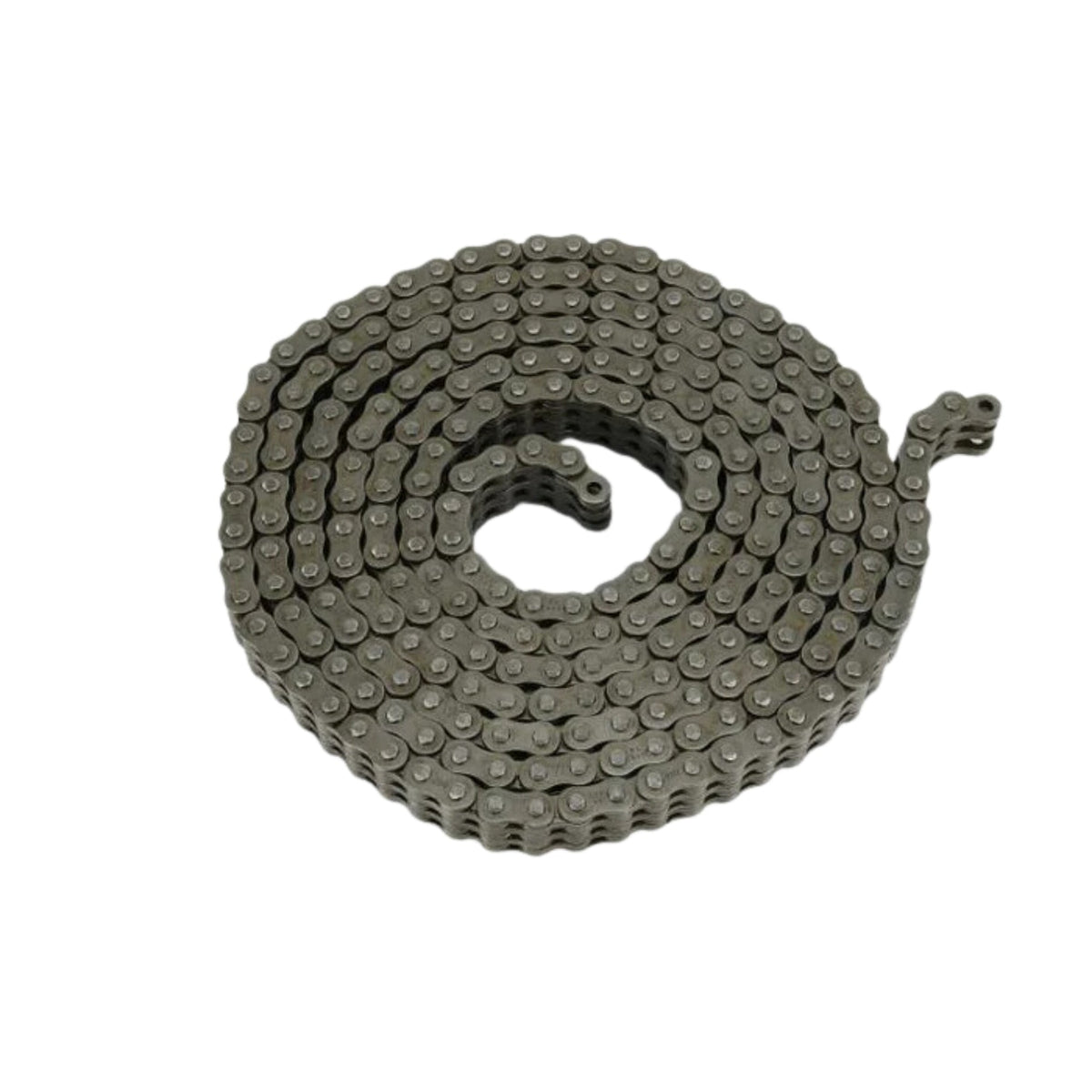 5-2040-257GT Chain Bl-666 Leaf 257 Links | Genuine Genie