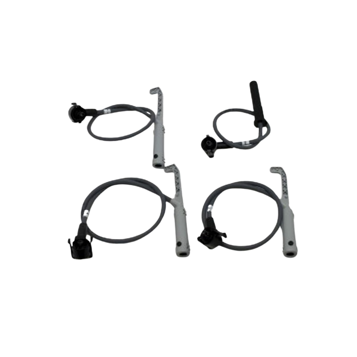 52570GT Spark Plug Wire Set Lrg425Efi | Genuine Genie