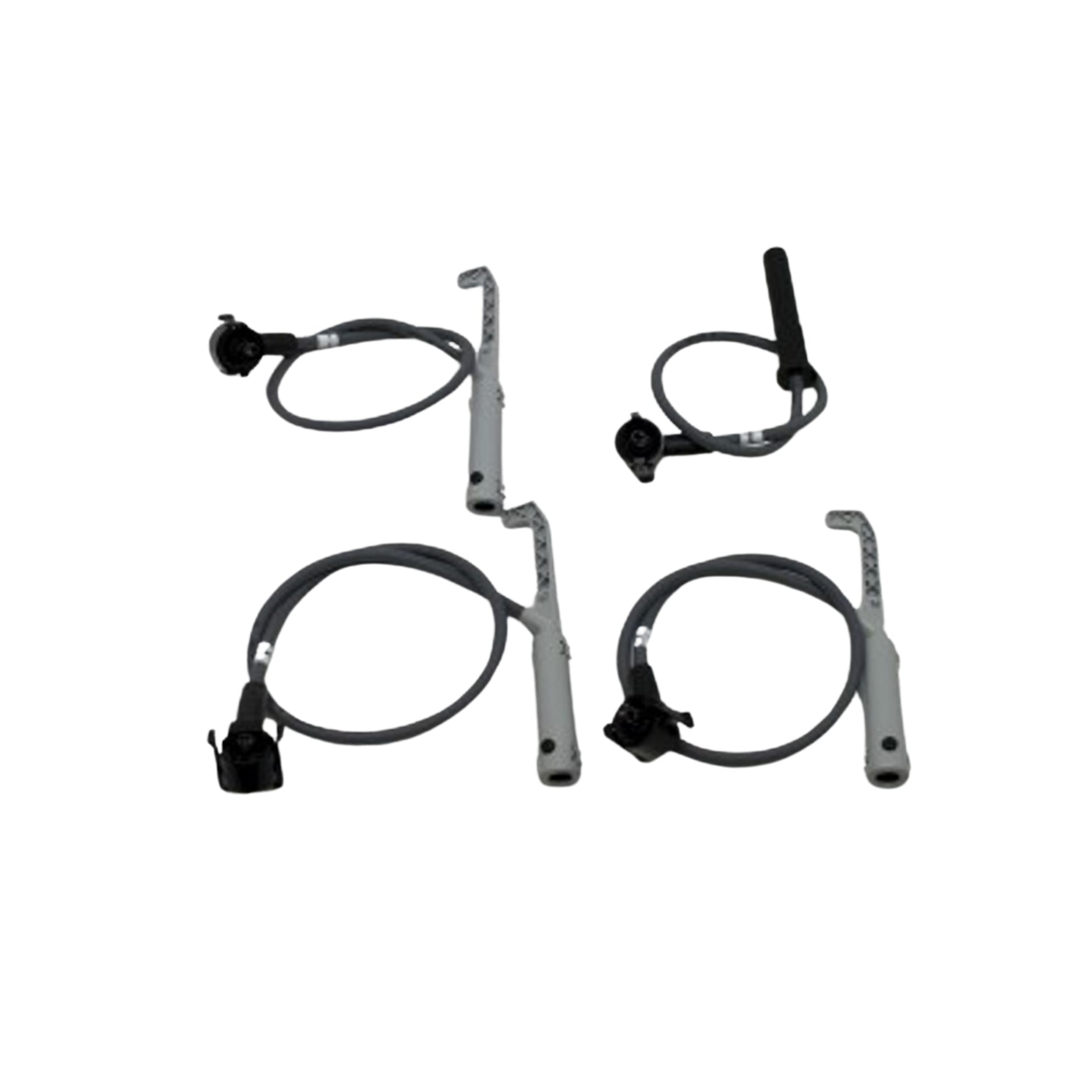 52570GT Spark Plug Wire Set Lrg425Efi | Genuine Genie
