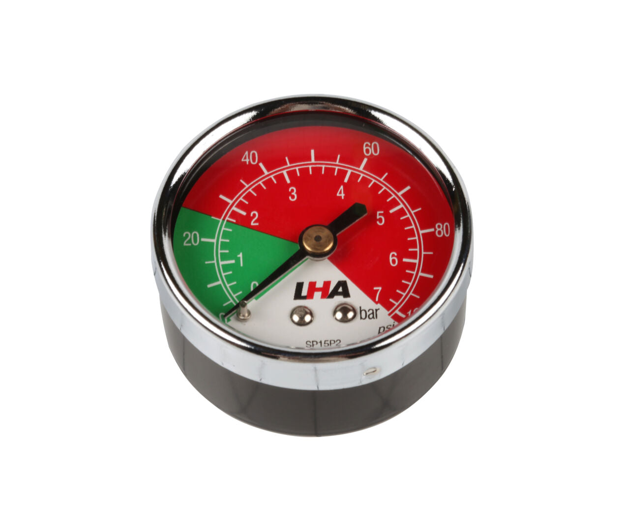 52768GT Med Press Gauge | Genie