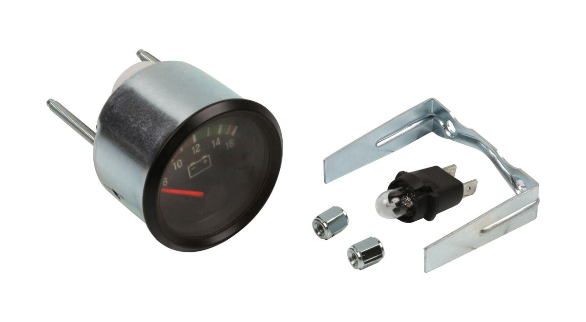 53761-SGT Volt Gauge | Genie