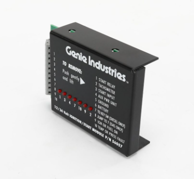 56057GT Module, Ignition | Genie
