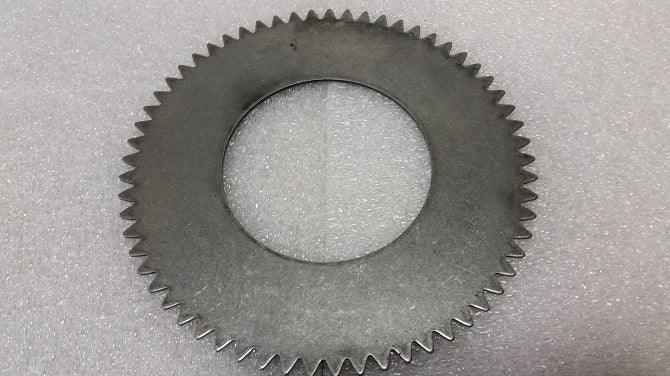 58773763 Lining Plate | Genuine Skyjack