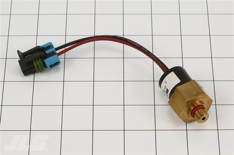 59157792 Pressure Switch | Skyjack