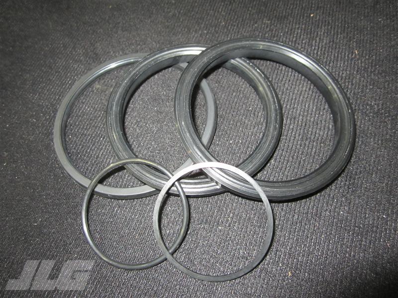 65842GT Kit, Seal For Rotator | Genie