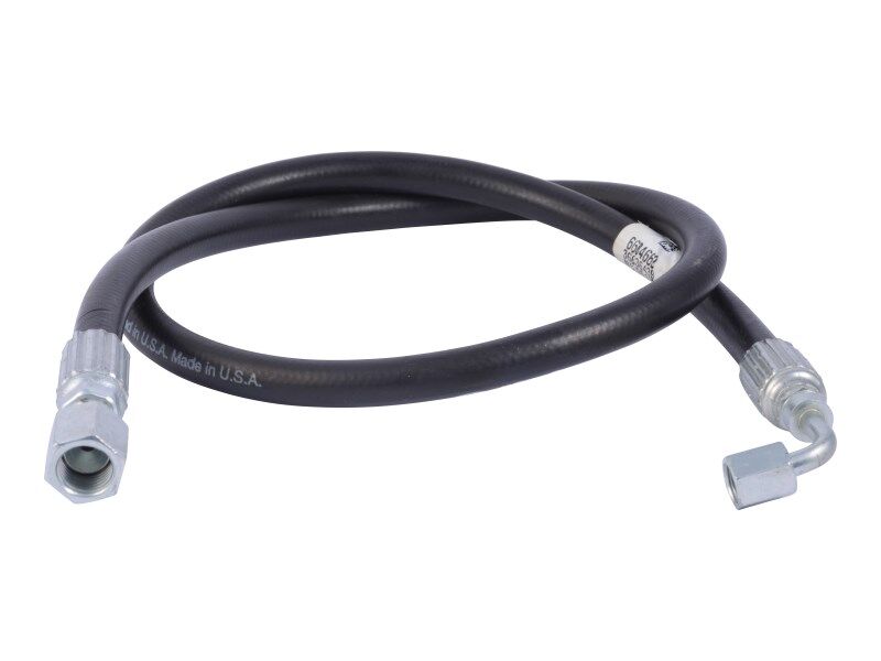 6604662 Hose .25X40.5 6-4Sht90 R1 | JLG