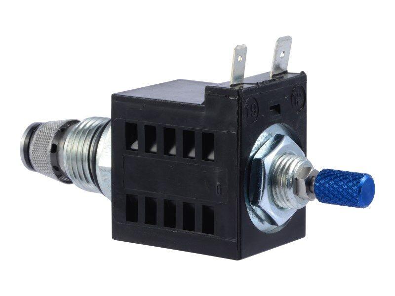 66465GT Solenoid Valve | Genie