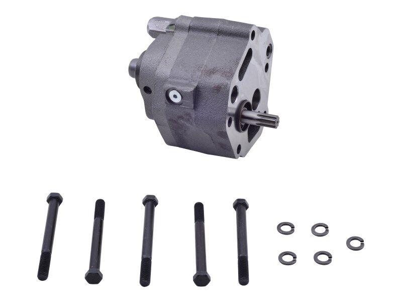 7-126-108 Kit-Charging Pump | Genie
