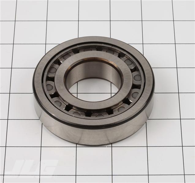 7-126-484 Bearing-Rolle | Terex