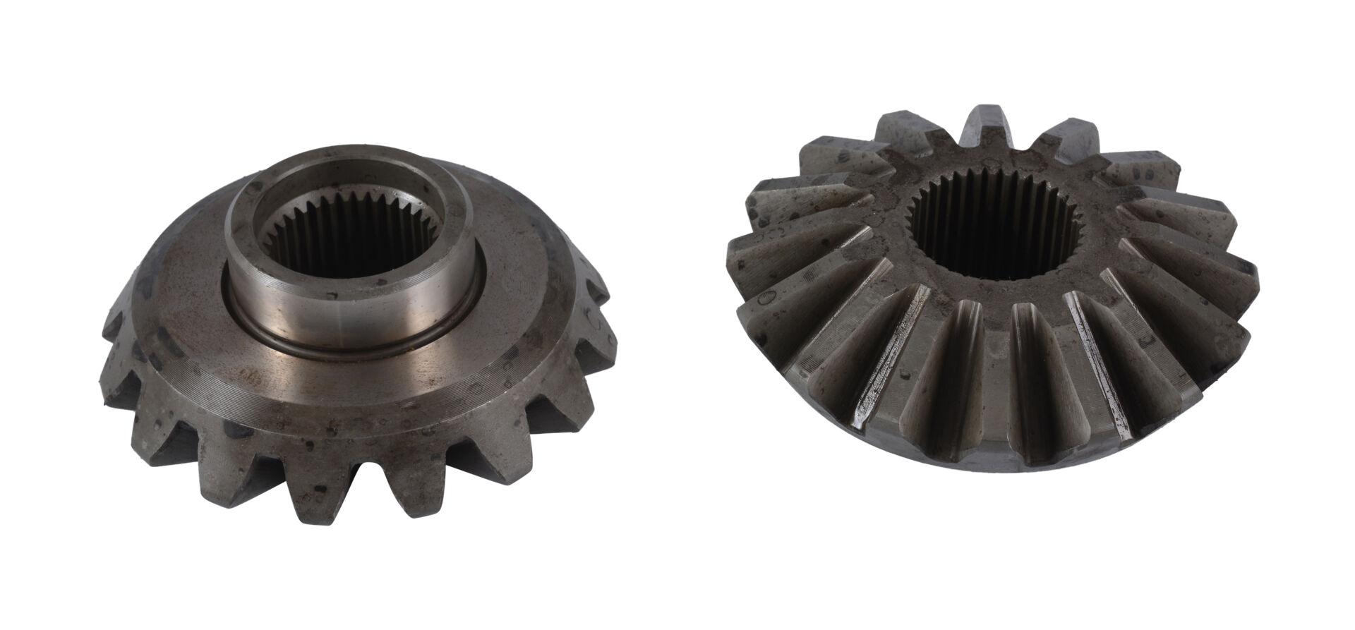 7-229-169 Gear Differential | Terex